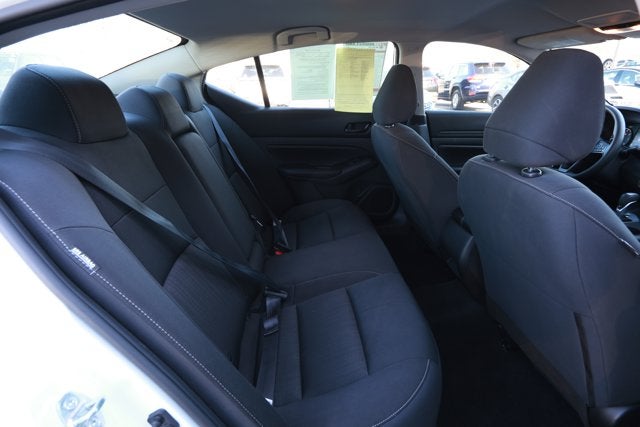 2024 Nissan Altima S FWD