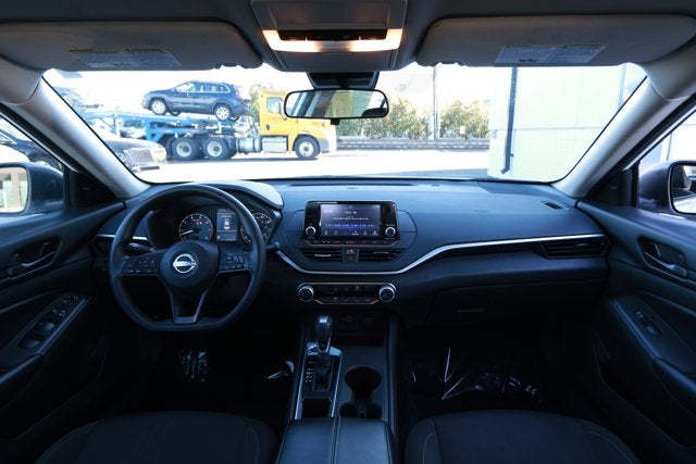 2024 Nissan Altima S FWD