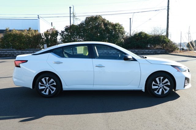 2024 Nissan Altima S FWD