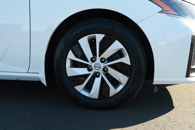 2024 Nissan Altima S FWD