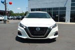2020 Nissan Altima SR FWD