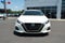 2020 Nissan Altima SR FWD