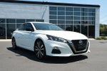 2020 Nissan Altima SR FWD