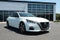 2020 Nissan Altima SR FWD