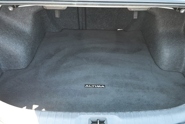 2020 Nissan Altima SR FWD