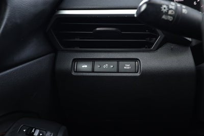 2022 Nissan Altima SR FWD