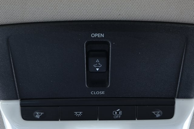 2022 Nissan Altima SR FWD