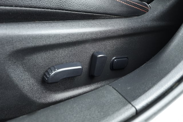 2022 Nissan Altima SR FWD