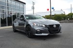 2022 Nissan Altima SR FWD