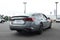 2022 Nissan Altima SR FWD
