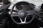 2023 Nissan Altima SV FWD