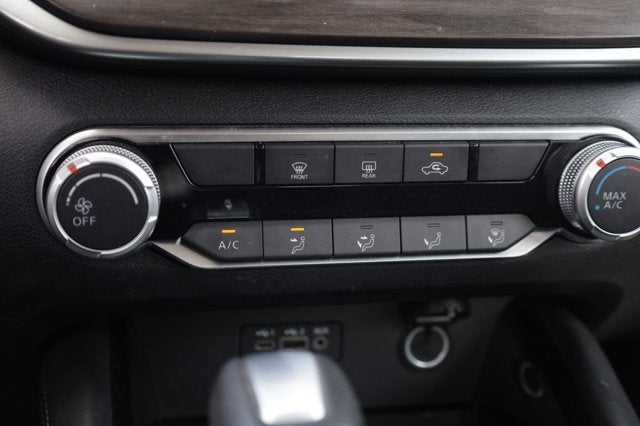 2023 Nissan Altima SV FWD