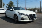 2021 Nissan Altima SV FWD