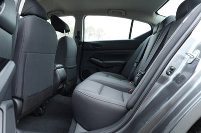 2023 Nissan Altima SV FWD