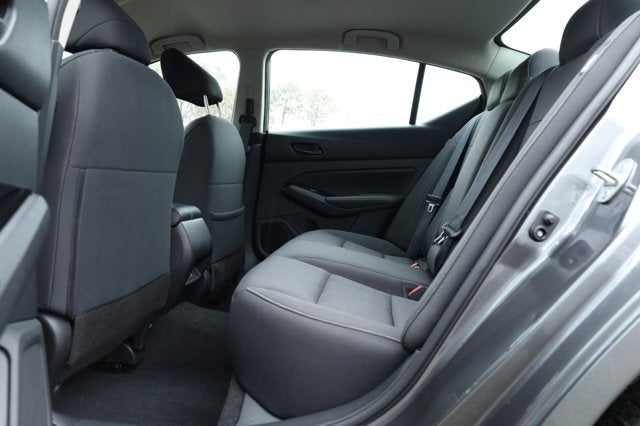 2023 Nissan Altima SV FWD