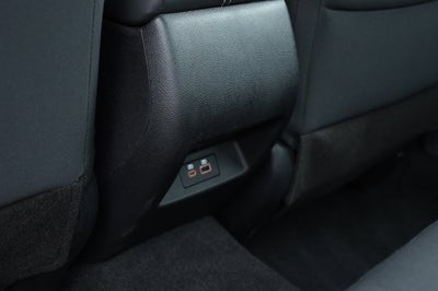 2023 Nissan Altima SV FWD