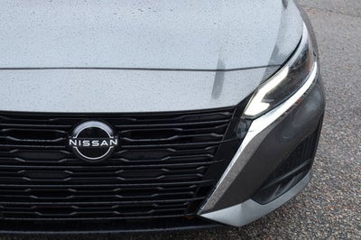 2023 Nissan Altima SV FWD