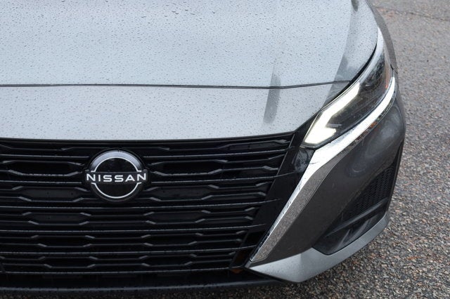 2023 Nissan Altima SV FWD