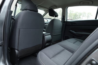 2023 Nissan Altima SV FWD