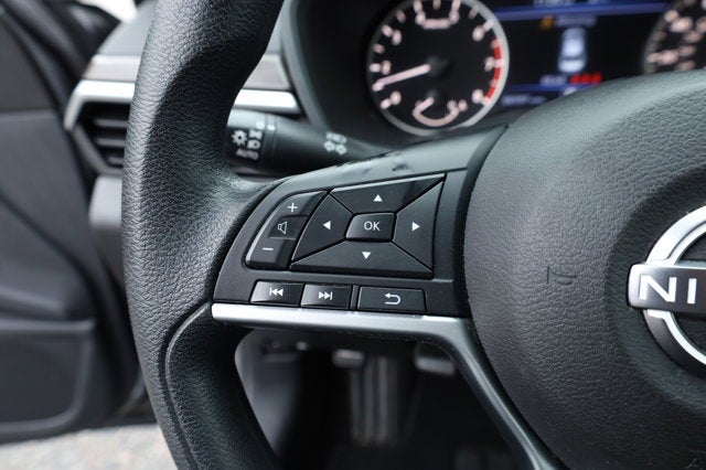 2023 Nissan Altima SV FWD