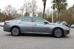 2023 Nissan Altima SV FWD