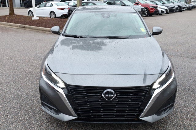 2023 Nissan Altima SV FWD