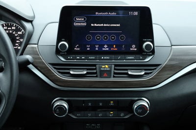 2023 Nissan Altima SV FWD