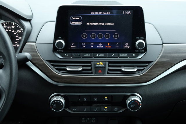 2023 Nissan Altima SV FWD