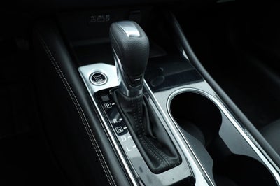 2023 Nissan Altima SV FWD