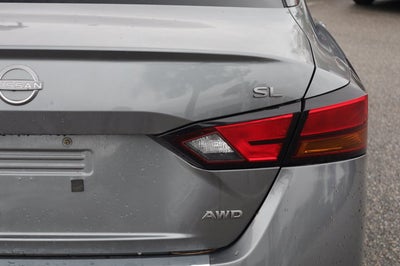 2023 Nissan Altima SL Intelligent AWD