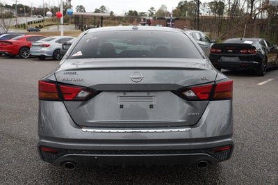 2023 Nissan Altima SL Intelligent AWD