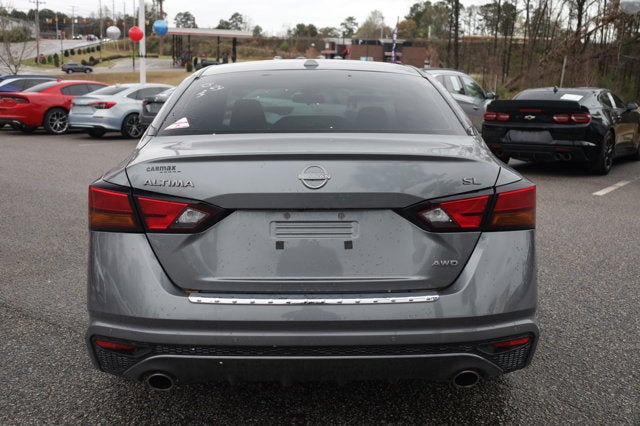 2023 Nissan Altima SL Intelligent AWD