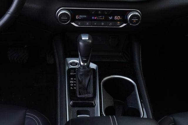 2023 Nissan Altima SL Intelligent AWD