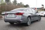2023 Nissan Altima SL Intelligent AWD
