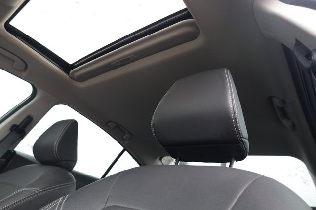 2023 Nissan Altima SL Intelligent AWD