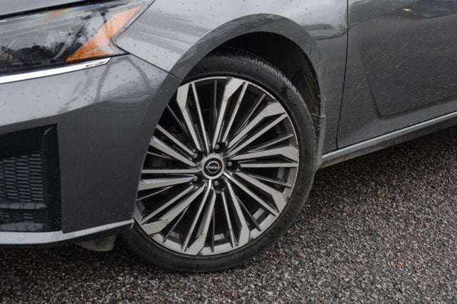 2023 Nissan Altima SL Intelligent AWD