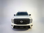 2022 Nissan Titan S