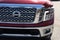 2017 Nissan TITAN SL