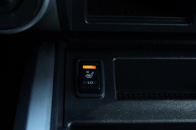 2017 Nissan TITAN SL