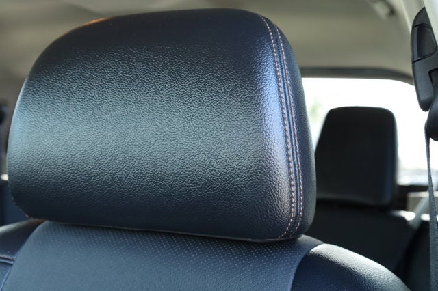 2017 Nissan TITAN SL