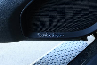 2017 Nissan TITAN Platinum Reserve