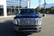 2017 Nissan TITAN Platinum Reserve