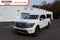2023 Nissan TITAN Crew Cab Platinum Reserve 4x4