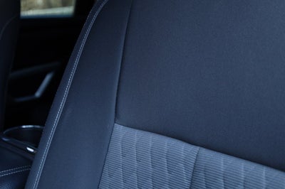 2021 Nissan TITAN Crew Cab SV 4x2