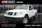 2020 Nissan Frontier King Cab S 4x2
