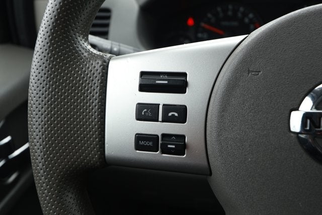 2020 Nissan Frontier King Cab S 4x2