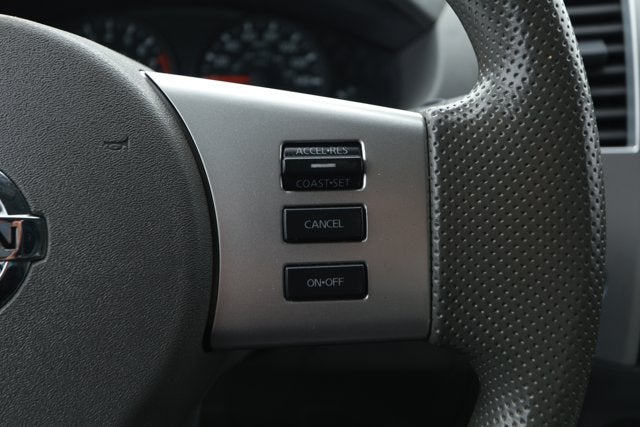 2020 Nissan Frontier King Cab S 4x2