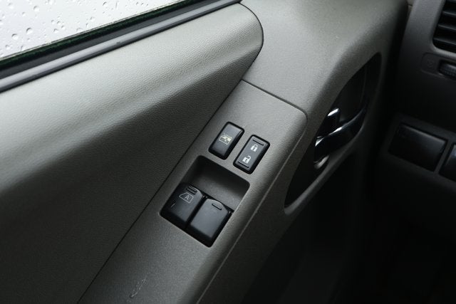 2020 Nissan Frontier King Cab S 4x2