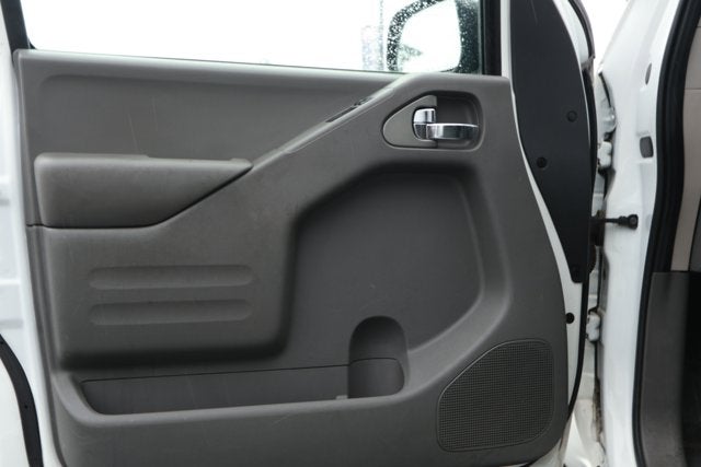 2020 Nissan Frontier King Cab S 4x2