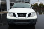 2020 Nissan Frontier King Cab S 4x2